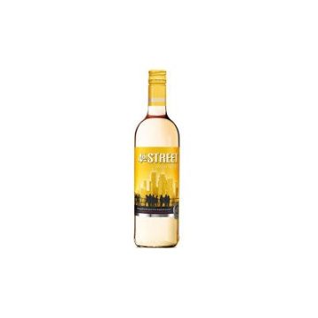 4th Street Sweet White Wine 750ml