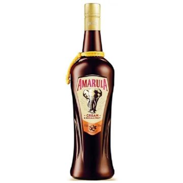 Amarula Cream