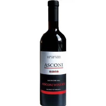 Asconi Red 750ml