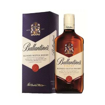 Ballantine's 750 Ml