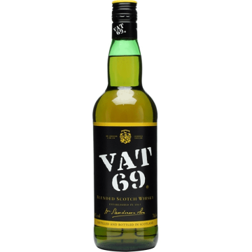 Vat 69 750Ml Whiskey