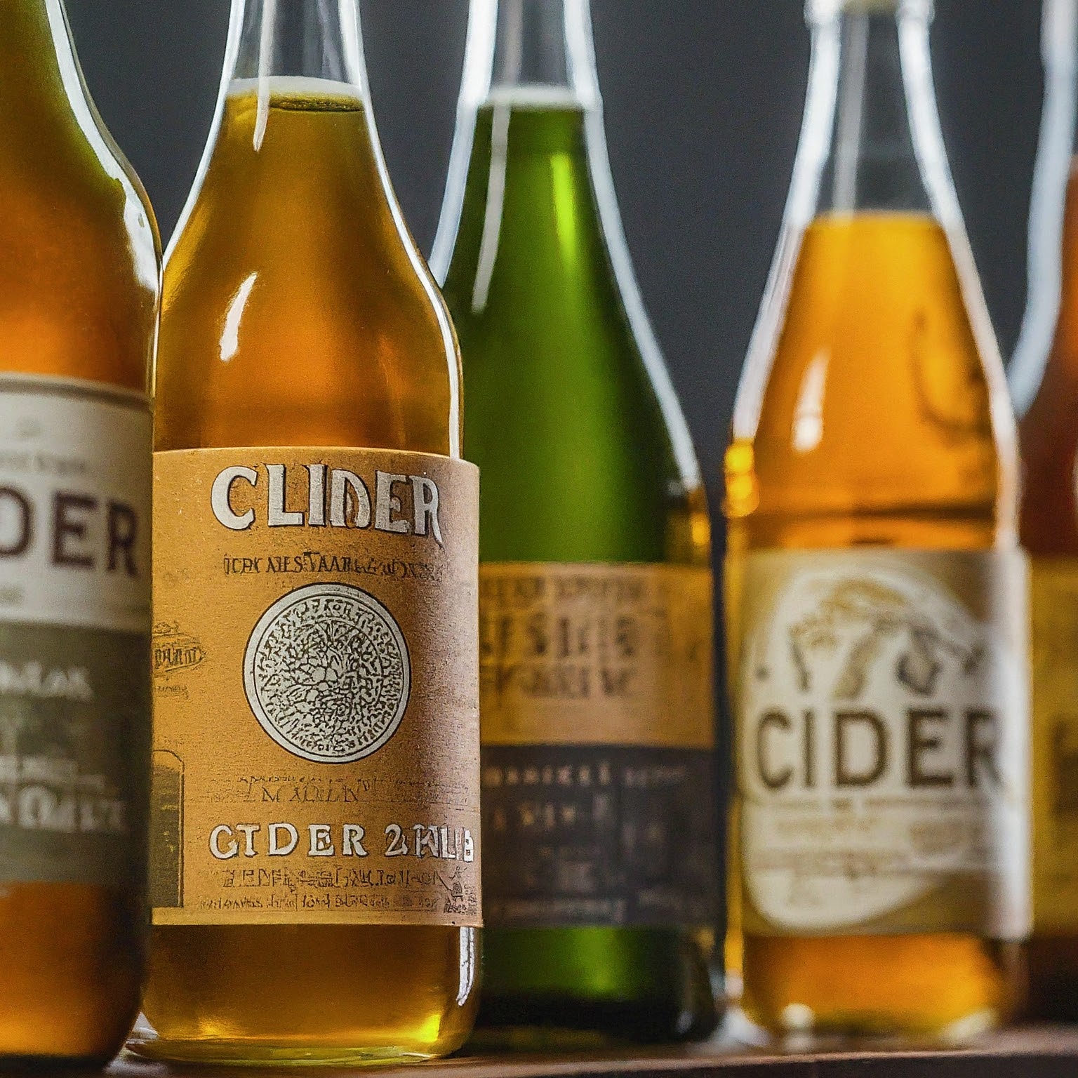 Ciders