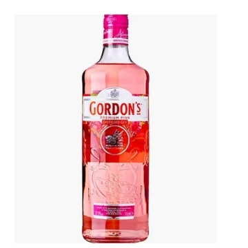 Gordon's Pink Gin 750ml