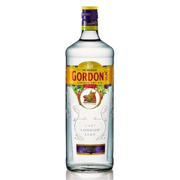 Gordons The Original London Dry Gin 1L