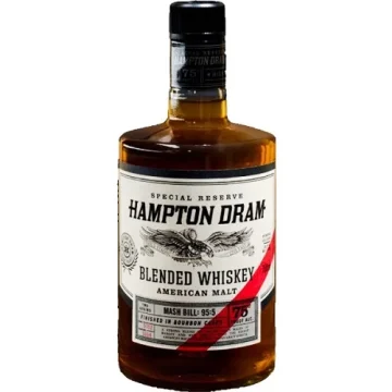 Hampton Dram 750Ml