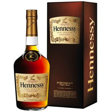 Hennessy VS 1L