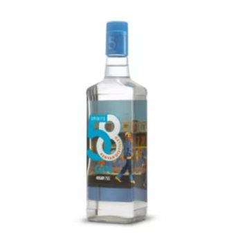 Kenyan Originals 58 Classic Gin