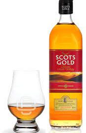 Scots Gold (Red)1L