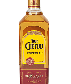 Jose Cuervo gold tots