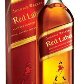 red Label 750 ml