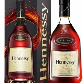 Hennessy VSOP 1L
