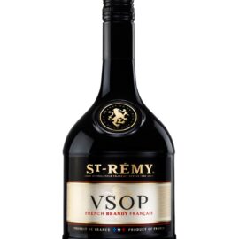 St. Remy VSOP Brandy 750ml