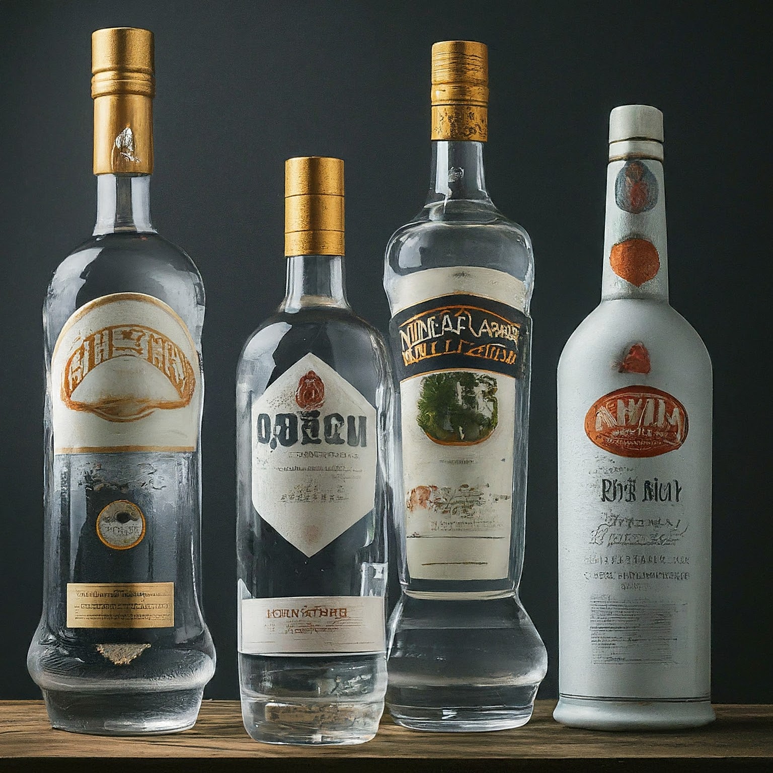 Vodka
