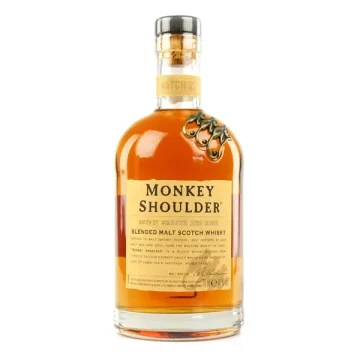 Monkey shoulder 750ml