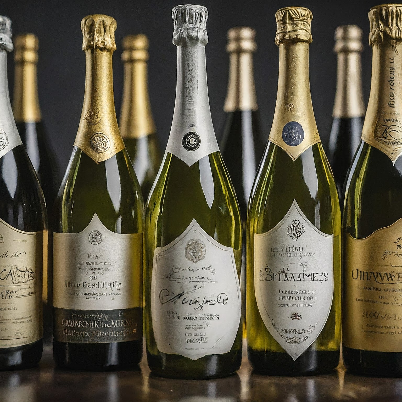 Sparkling Wine