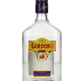 Gordons Dry Gin 375ml