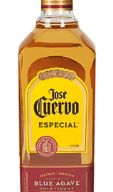 Jose Cuervo Gold 1L