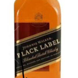 Black Label tot
