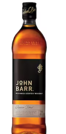John Barr Red 750ml