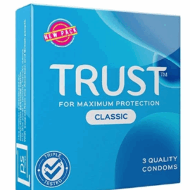 Trust Condom (Classic)