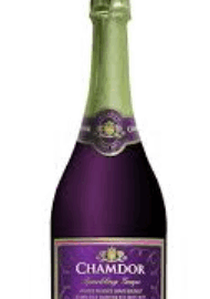 Chamdor non-alcoholic