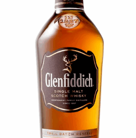 Glenfiddich 18Yrs 1L