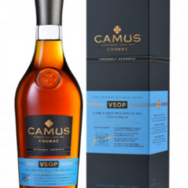 Camus Cognac