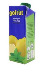 Gofruit 500ml